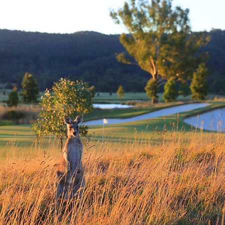 Chateau Yering Yarra Glen Exterior photo