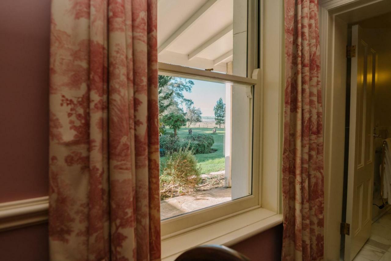 Chateau Yering Yarra Glen Exterior photo
