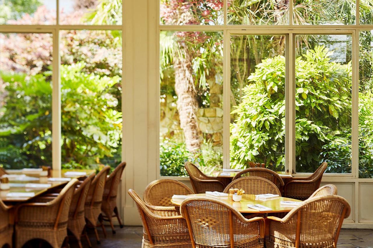 Chateau Yering Yarra Glen Exterior photo